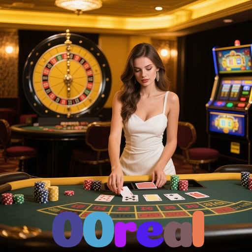 A Magia dos Jogos de Fantasia na 00real