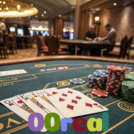 A Magia dos Jogos de Fantasia na 00real