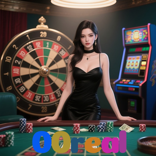 A Magia dos Jogos de Fantasia na 00real