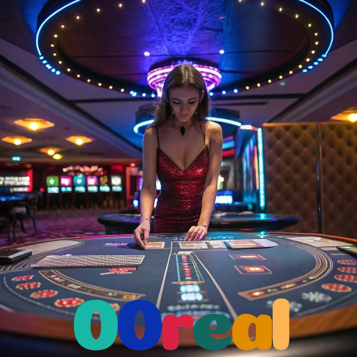 A Magia dos Jogos de Fantasia na 00real