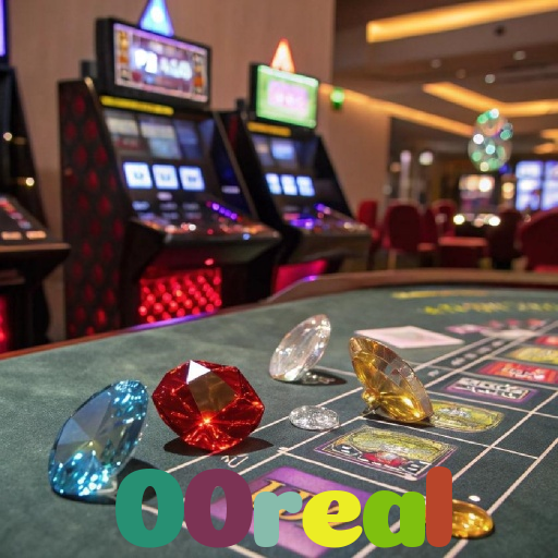 A Magia dos Jogos de Fantasia na 00real