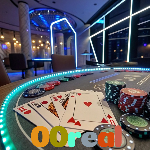 A Magia dos Jogos de Fantasia na 00real
