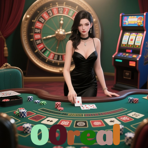 A Magia dos Jogos de Fantasia na 00real
