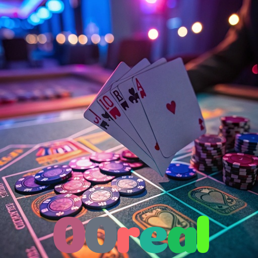 A Magia dos Jogos de Fantasia na 00real