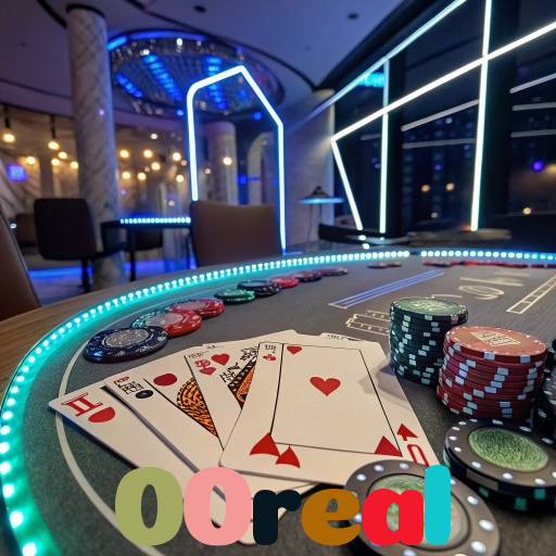 A Magia dos Jogos de Fantasia na 00real