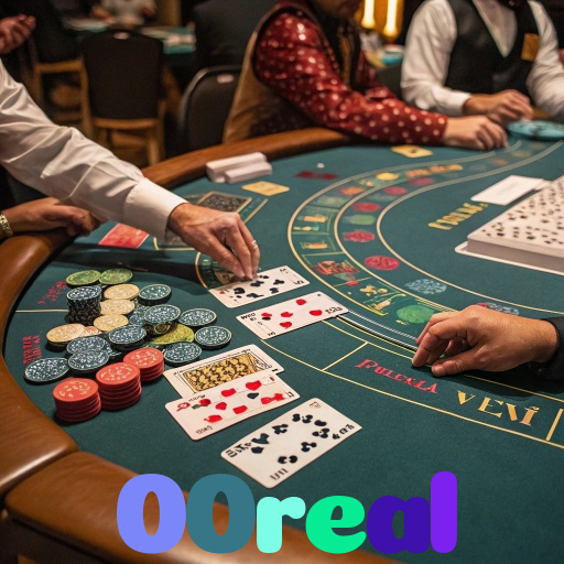 A Magia dos Jogos de Fantasia na 00real