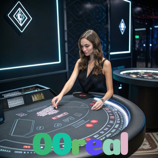 A Magia dos Jogos de Fantasia na 00real