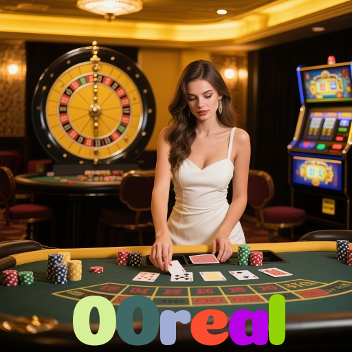 A Magia dos Jogos de Fantasia na 00real