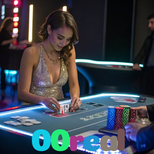A Magia dos Jogos de Fantasia na 00real