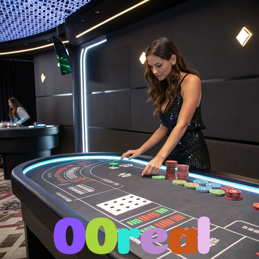 A Magia dos Jogos de Fantasia na 00real