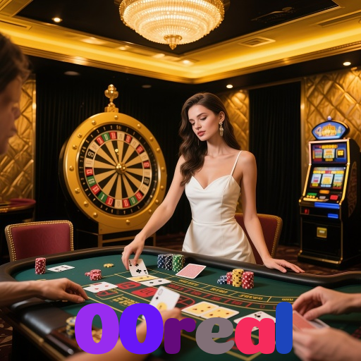 A Magia dos Jogos de Fantasia na 00real