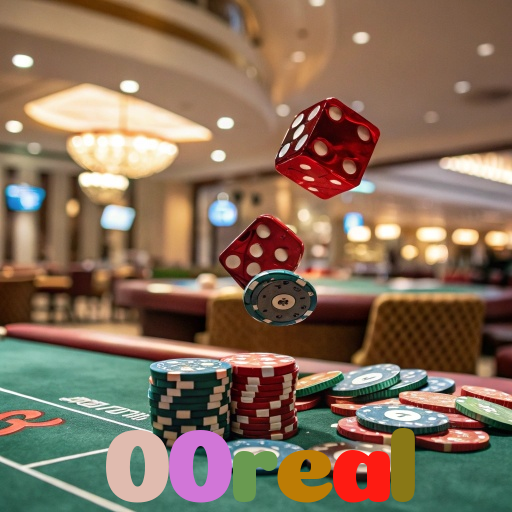 A Magia dos Jogos de Fantasia na 00real