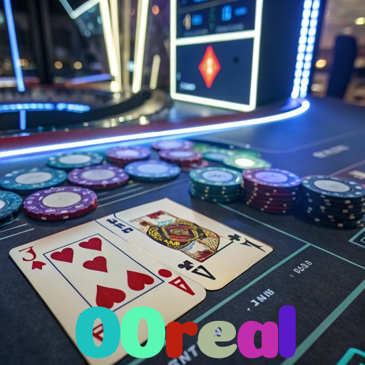 A Magia dos Jogos de Fantasia na 00real