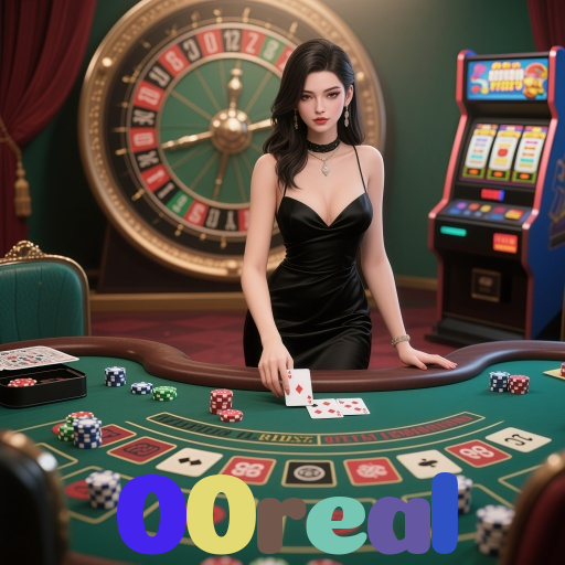 A Magia dos Jogos de Fantasia na 00real
