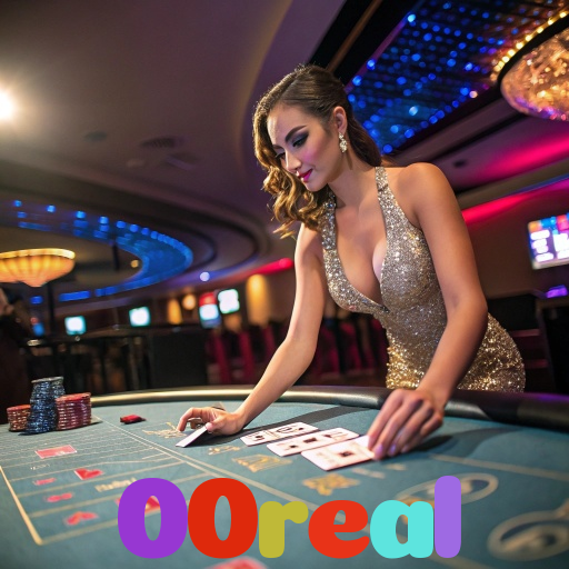 A Magia dos Jogos de Fantasia na 00real