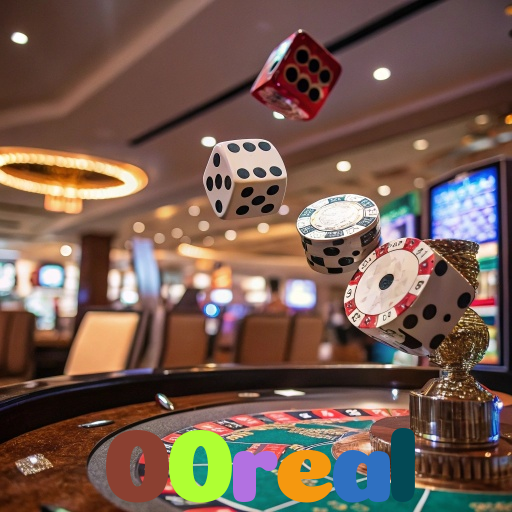A Magia dos Jogos de Fantasia na 00real