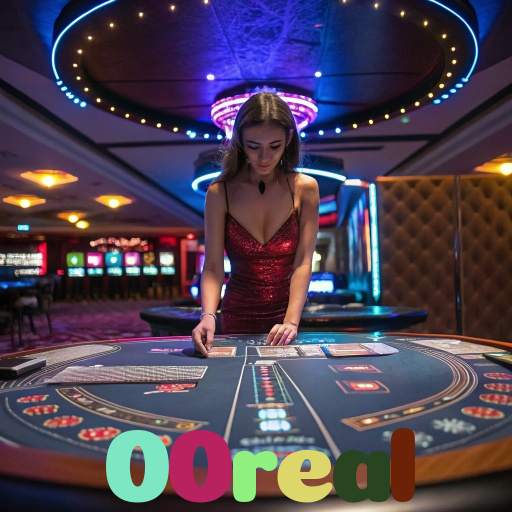 A Magia dos Jogos de Fantasia na 00real