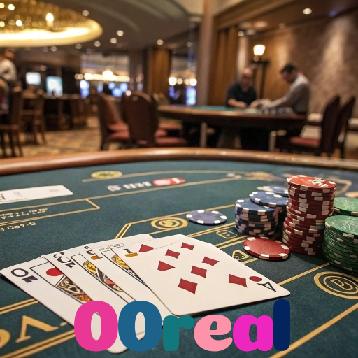 A Magia dos Jogos de Fantasia na 00real