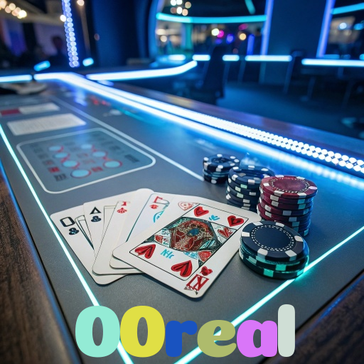 A Magia dos Jogos de Fantasia na 00real