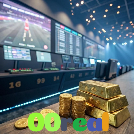 A Magia dos Jogos de Fantasia na 00real