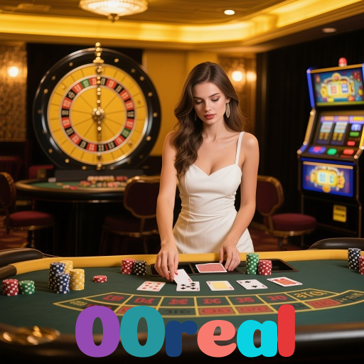 A Magia dos Jogos de Fantasia na 00real