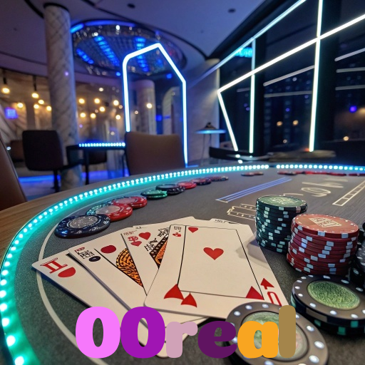 A Magia dos Jogos de Fantasia na 00real