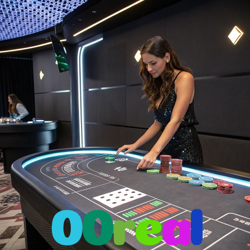 A Magia dos Jogos de Fantasia na 00real