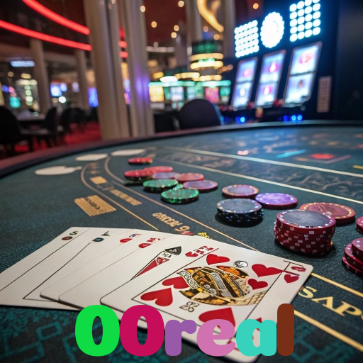 A Magia dos Jogos de Fantasia na 00real