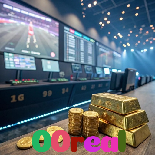 A Magia dos Jogos de Fantasia na 00real