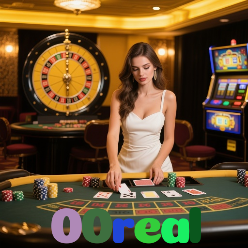 A Magia dos Jogos de Fantasia na 00real