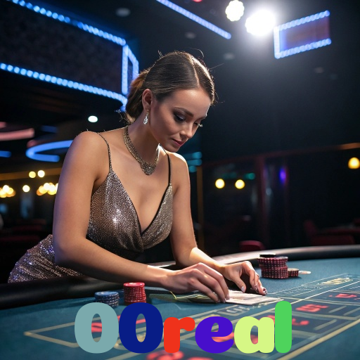 A Magia dos Jogos de Fantasia na 00real