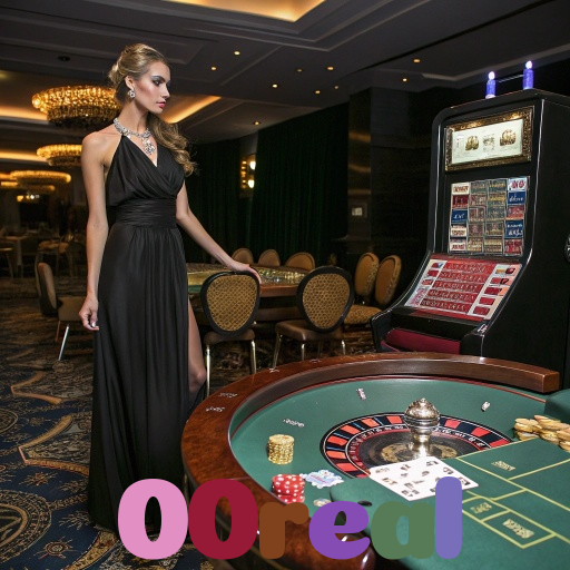 A Magia dos Jogos de Fantasia na 00real