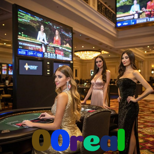 A Magia dos Jogos de Fantasia na 00real
