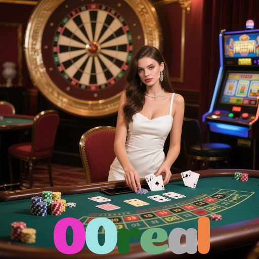 A Magia dos Jogos de Fantasia na 00real