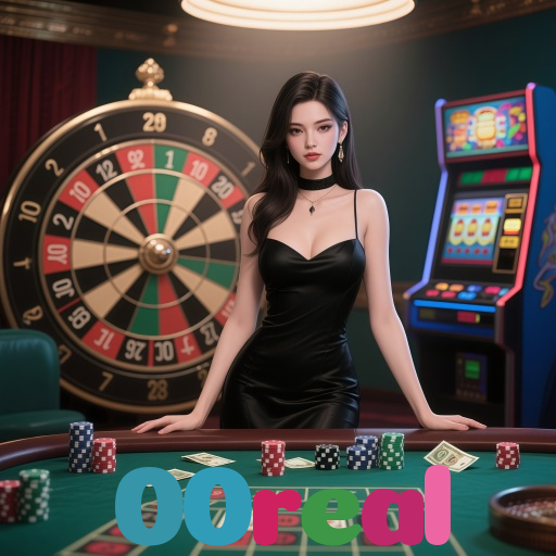 A Magia dos Jogos de Fantasia na 00real