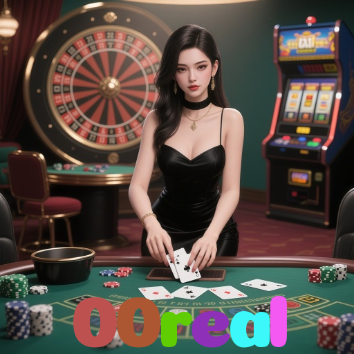 A Magia dos Jogos de Fantasia na 00real