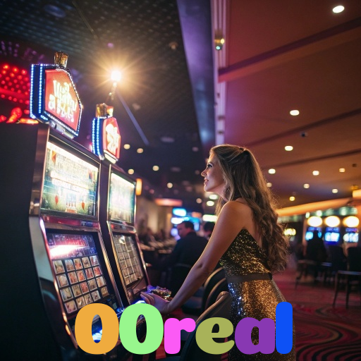 A Magia dos Jogos de Fantasia na 00real