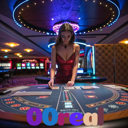 A Magia dos Jogos de Fantasia na 00real