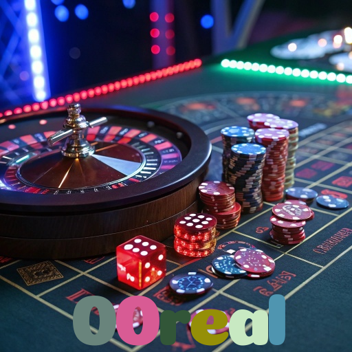 A Magia dos Jogos de Fantasia na 00real