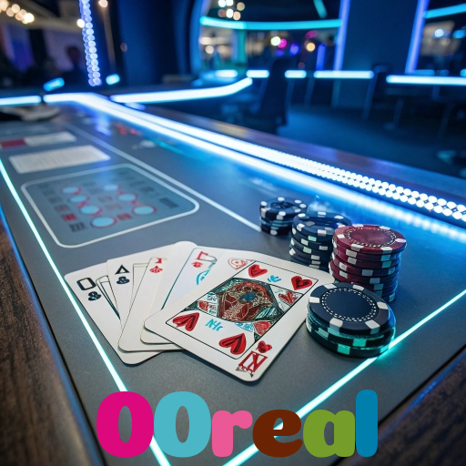 A Magia dos Jogos de Fantasia na 00real
