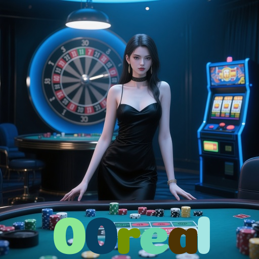 A Magia dos Jogos de Fantasia na 00real