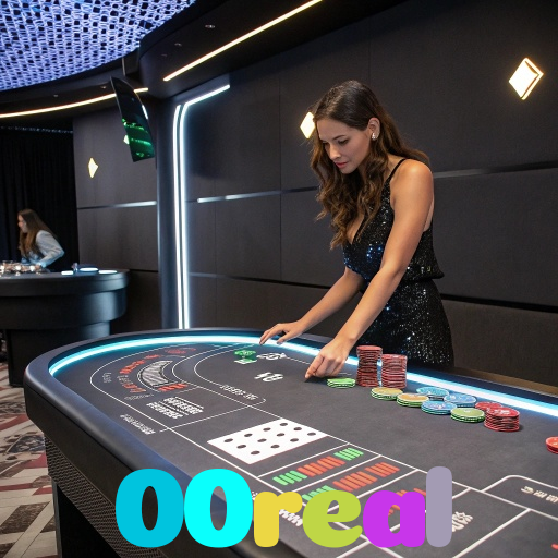 A Magia dos Jogos de Fantasia na 00real