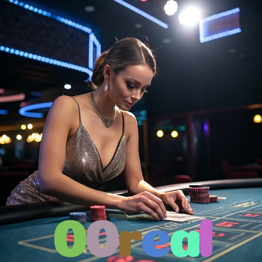 A Magia dos Jogos de Fantasia na 00real