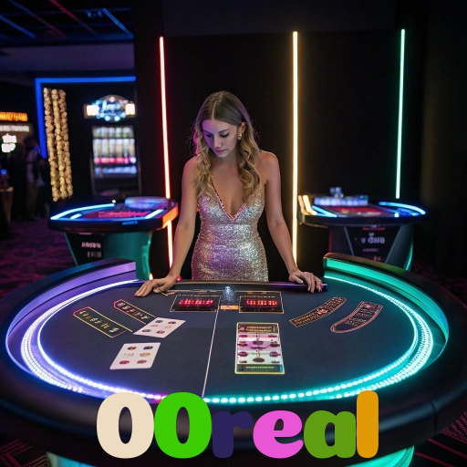 A Magia dos Jogos de Fantasia na 00real