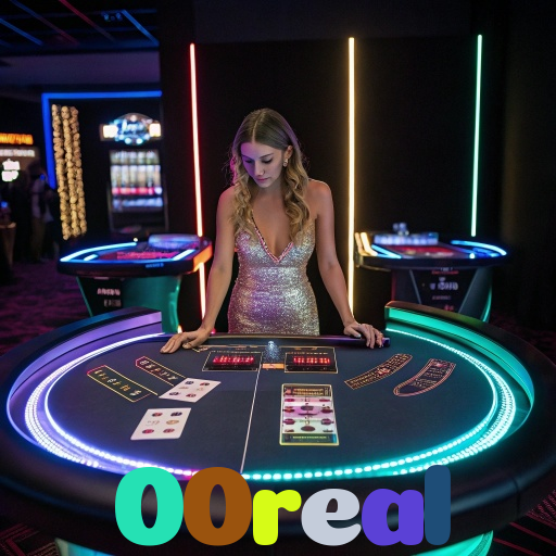 A Magia dos Jogos de Fantasia na 00real