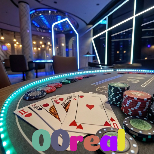 A Magia dos Jogos de Fantasia na 00real