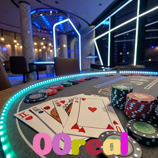 A Magia dos Jogos de Fantasia na 00real