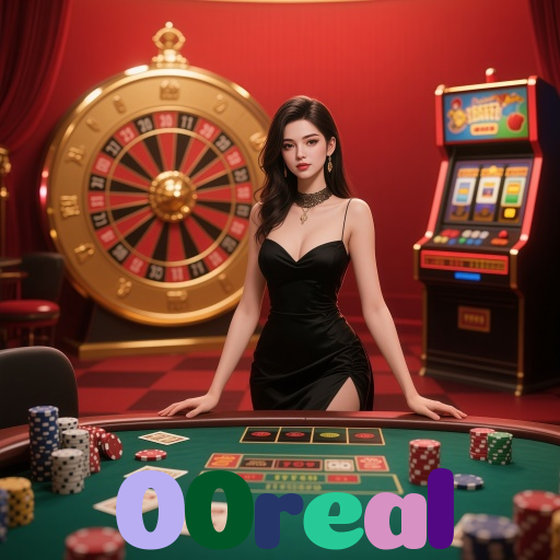 A Magia dos Jogos de Fantasia na 00real