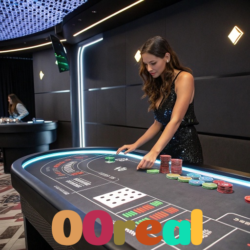A Magia dos Jogos de Fantasia na 00real