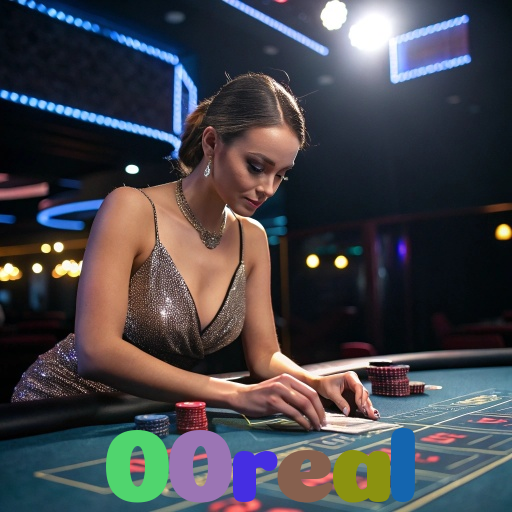 A Magia dos Jogos de Fantasia na 00real